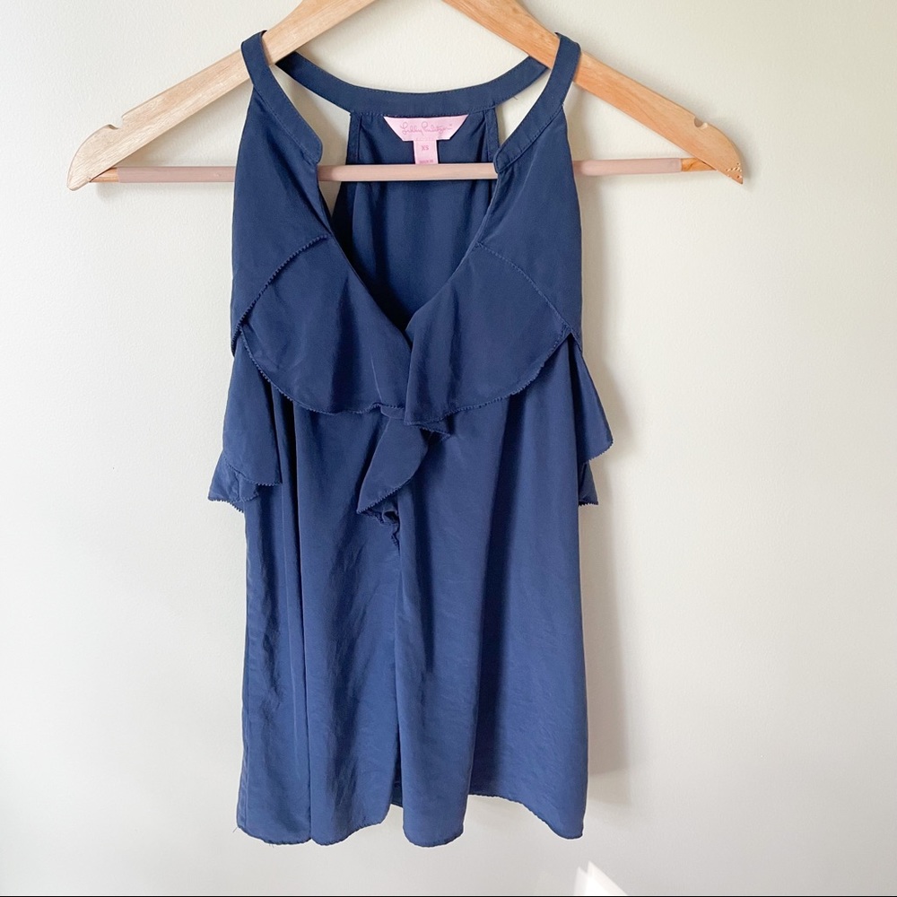 Lilly Pulitzer Tank XS